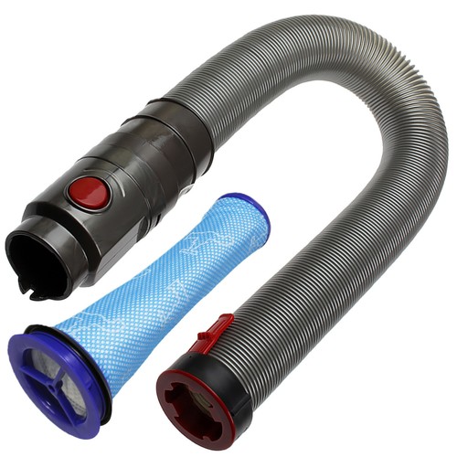 Vacuum cleaner hose pipe - vacuum,