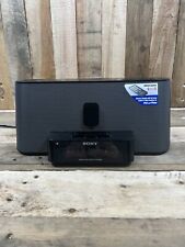 SONY Dream Machine Alarm Clock