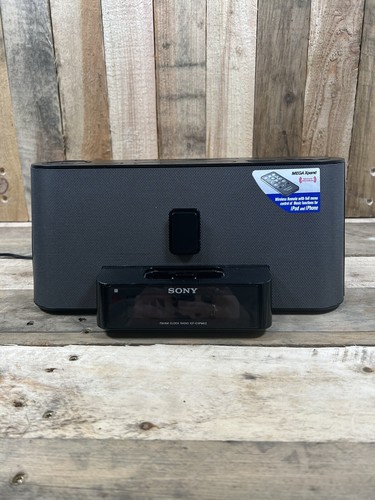 Sony dream machine alarm - dream,
