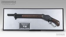 SUPER REAR Sideshow Collectibles T2 Rose Box Shotgun 1:1 Life Size 