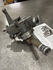 PRECISION GRINDING OPTIDRESS