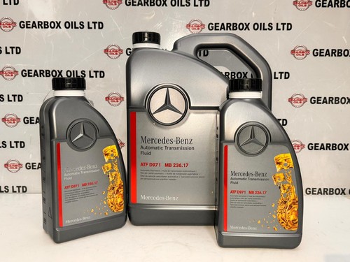 Genuine mercedes 236 17 - genuine, 236.17