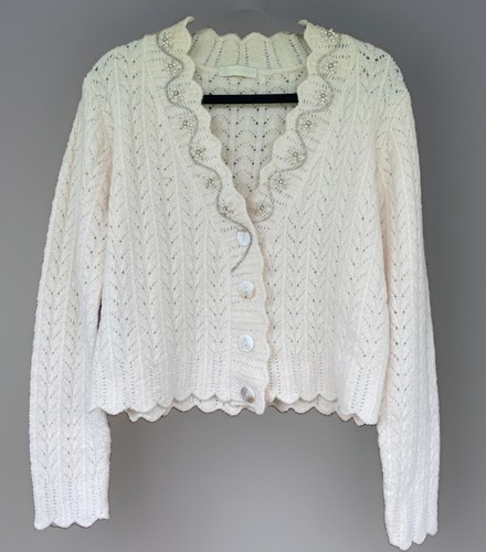 Vita grace margot - vita, pearl