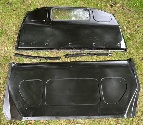 Transporter t6 - t5, t5.1