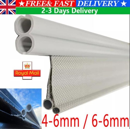 Dual beading drive away awning - dual,