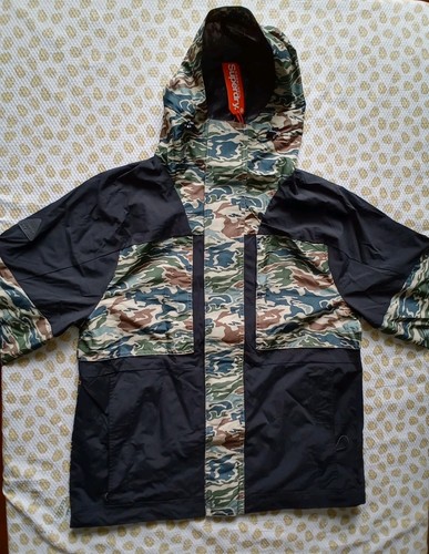 Superdry jungle mountaineer - superdry,
