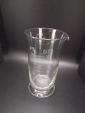 Vintage Glass Chemistry
