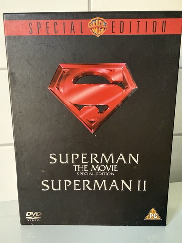 Superman the movie special - the,