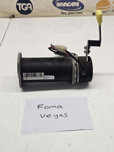 Roma vegas mobility scooter - mobility,