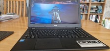 Acer Aspire E 15 Start Laptop 500GB SSD, 4GB RAM Upgraded HDD