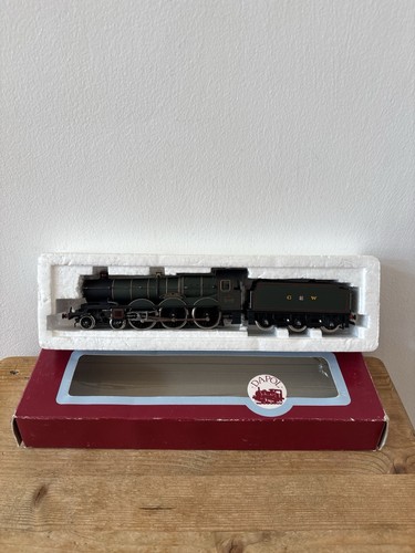 Dapol gauge d6 - 'oo',