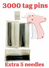 Quick Stitch Gun for tagging