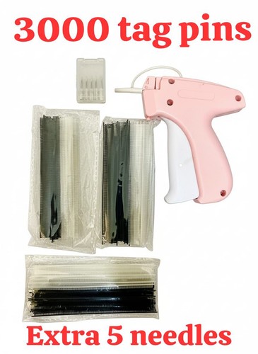 Quick stitch gun for tagging - gun,