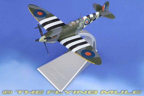 Corgi spitfire ix raf - corgi, mk