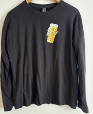 Beavertown Medium Long Sleeved
