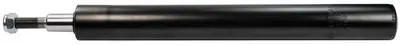 Shock absorber bottom yoke - shock,