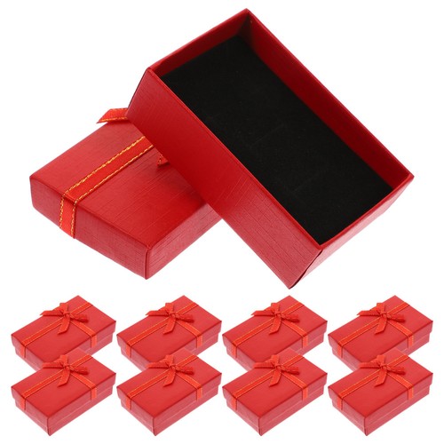 Red paper jewelry - paper,