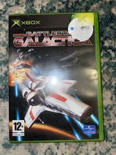 Battlestar Galactica (Xbox)