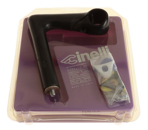 Cinelli 22 2mm quill - x/a,