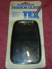Tex Replacement Door Mirror