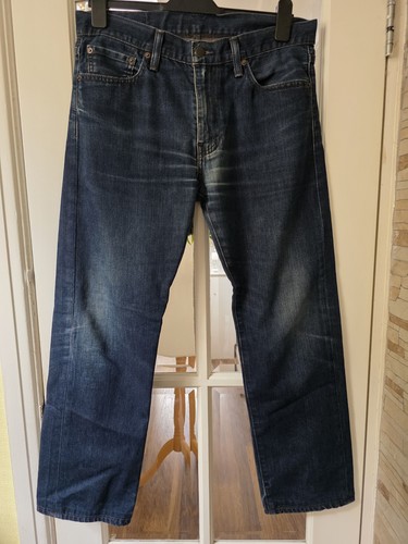 Reduced vintage levi - 504,