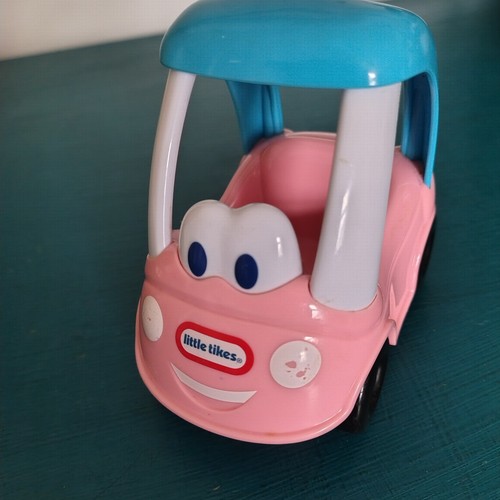Little tikes mini - tikes,