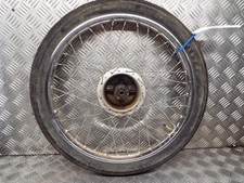 Honda S90 S 90 1964-1969 Front Wheel X 18