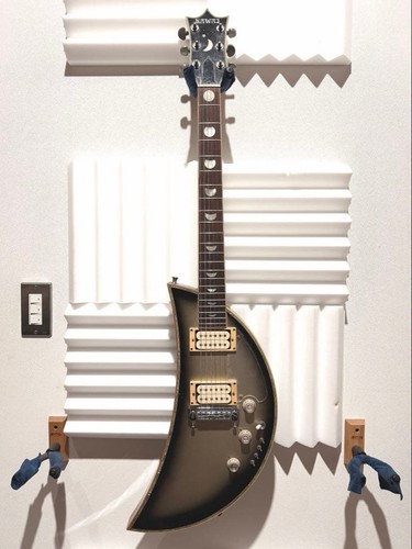 Kawai moon sault silver - moon,
