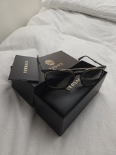 Versace Sunglasses Model