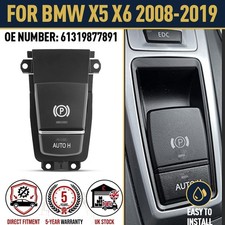 For Bmw Series X5 F15 F85 X6