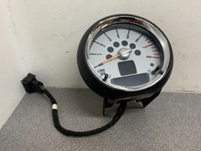MINI Cooper S Rev Counter Tachometer Gauge 9153407 R55 R56 R57 R58 Rf WP07