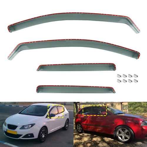 For seat ibiza mk4 - for,