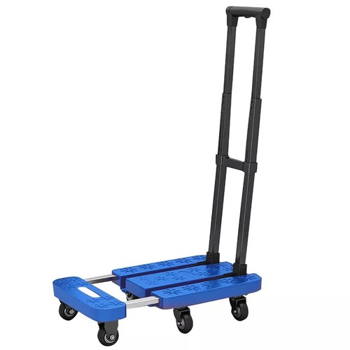270kg folding sack truck - sack,