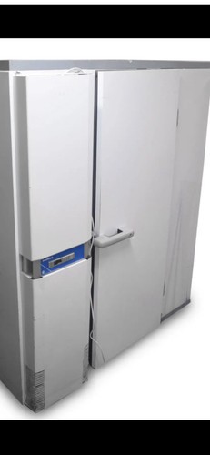 Walk fridge freezer - fridge, &