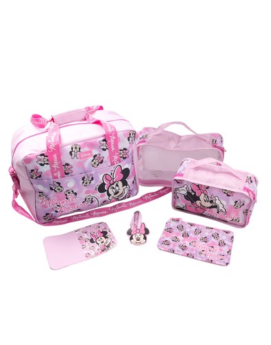 Disney piece luggage - luggage, |