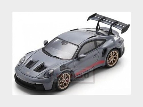 Schuco porsche 911 992 - 1:43,