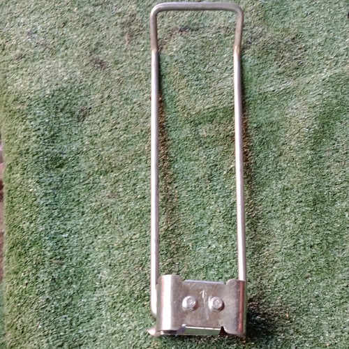 Mantis tiller stand - mantis,