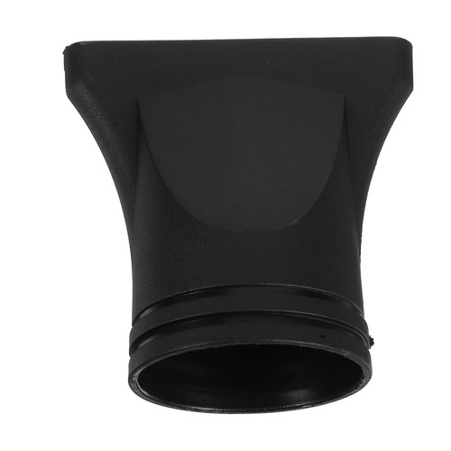 Narrow nozzle diffuser for - nozzle,
