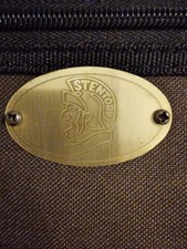 Stentor Violin With A New Set Of Strings, Including Case And Rosin, 4/4