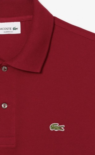 Lacoste mens classic fit - classic,
