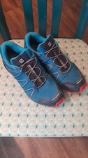 Salomon Speed Cross 4 Mens