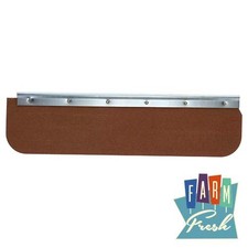 1947-59 Chevrolet / GMC Truck Interior Sun Visor - Board Only (No Cover)