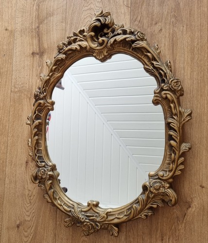 Vintage ornate rococo style - vintage,