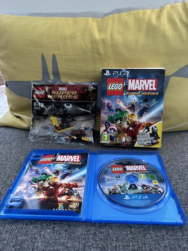 Lego marvel super heroes - lego,