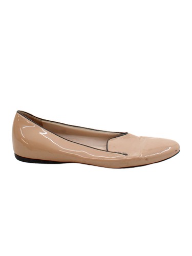 Prada women flat shoes - flat,