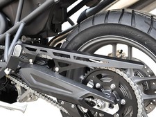 Ziegler chain protection black