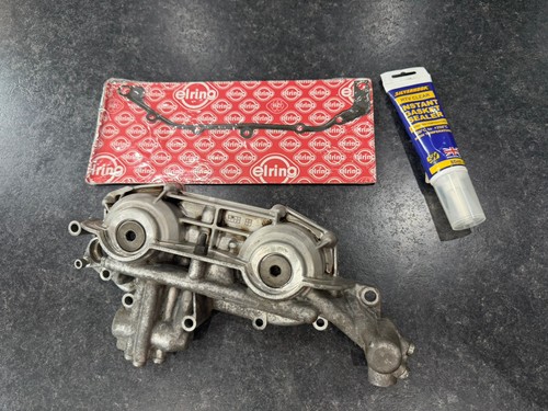 Bmw m54 vanos adjuster unit - adjuster,