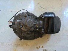 Piaggio Hello Unlocked Engine