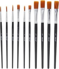 Harris 10 Artists Paint