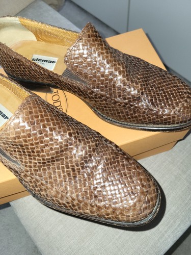 Mens stemar shoes - stemar,